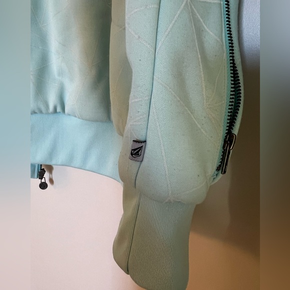 Volcom Jacket - Picture 7 of 7